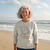 If Crabby, Please Return To The Beach by Ivy + Cloth