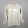 Hope Jeremiah 29:11