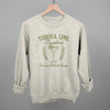 Tequila, Lime & Sunshine by Ivy + Cloth