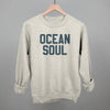 Ocean Soul by Ivy + Cloth