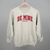 Be Mine Red Arch