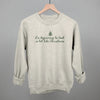 It's Beginning To Look A Lot Like Christmas (Green) by Ivy + Cloth
