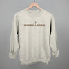 Reformers & Reindeer by Ivy + Cloth