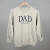 Dad Est 2026