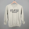 Pilates Instructor by Ivy + Cloth