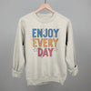 Enjoy Every Day Stars