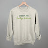 Yoga Is My Lucky Charm by Ivy + Cloth