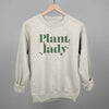 Plant Lady by Ivy + Cloth