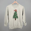 Cowboy Christmas Tree by Ivy + Cloth