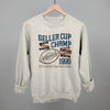 Geller Cup Champ 1996