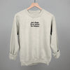 Pet Dogs, Love Jesus, Be Happy by Ivy + Cloth