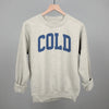 Cold Arch