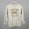 Sourdough Social Club by Ivy + Cloth