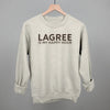 Lagree Is My Happy Hour by Ivy + Cloth