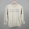 Snow Is Falling, Books Are Calling by Ivy + Cloth