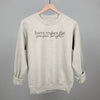 Barre Makes The Season Bright by Ivy + Cloth