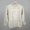 God Is Good All The Time Floral by Ivy + Cloth
