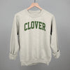 Clover Arch by Ivy + Cloth