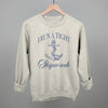 I Run A Tight Shipwreck by Ivy + Cloth