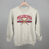 Philadelphia Baseball by Ivy + Cloth