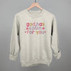 God Has A Plan For You by Ivy + Cloth