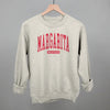 Margarita Weather Collegiate by Ivy + Cloth