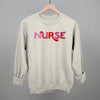 Nurse (Valentine's Retro)