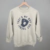 That's My Boy Out There by Ivy + Cloth