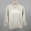 Cheers Arch by Ivy + Cloth