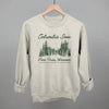 Columbia Inn, Pine Tree, VT by Ivy + Cloth