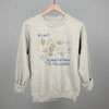 If Lost, Please Return To The Ocean by Ivy + Cloth