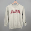 Alabama Arch by Ivy + Cloth