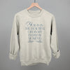 God Is In The Beautiful Ordinary Everyday Moments by Ivy + Cloth