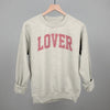 Lover Collegiate by Ivy + Cloth