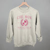 Girl Mom Social Club by Ivy + Cloth
