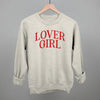 Lover Girl Arch