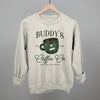 Buddy's Coffee Co by Ivy + Cloth