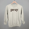 Pray Serif