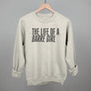 The Life Of A Barre Girl