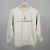 Is It Midnight Yet (Blue)