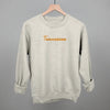 Tennessee Script by Ivy + Cloth
