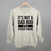 It's Not a Dad Bod by Ivy + Cloth