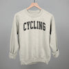 Cycling Arch by Ivy + Cloth
