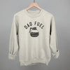 Dad Fuel by Ivy + Cloth