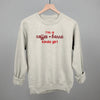 I'm A Coffee + Barre Kinda Girl by Ivy + Cloth