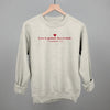 Love Is Patient, Love Is Kind by Ivy + Cloth