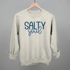Salty Soul by Ivy + Cloth