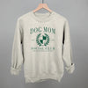 Dog Mom Social Club by Ivy + Cloth