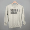 The Life Of A Yoga Girl by Ivy + Cloth