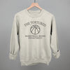 The Tortured Basketball Moms Department by Ivy + Cloth